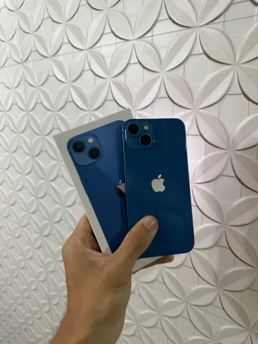 iPhone 13 256gb