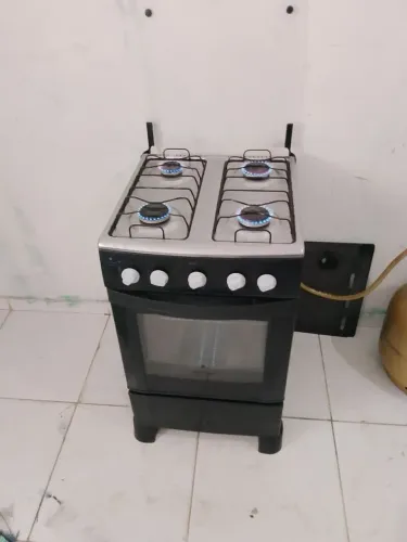 vende-se fogão 4 bocas Itatiaia