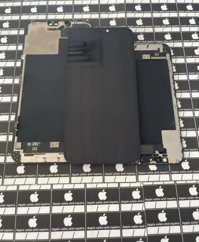 Tela iPhone