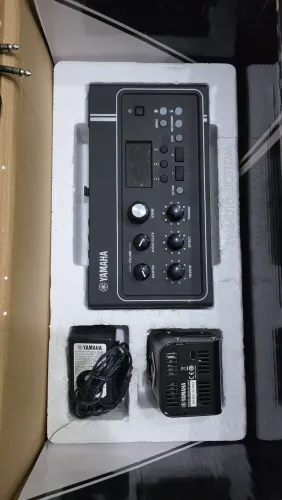 Módulo EAD10 Yamaha