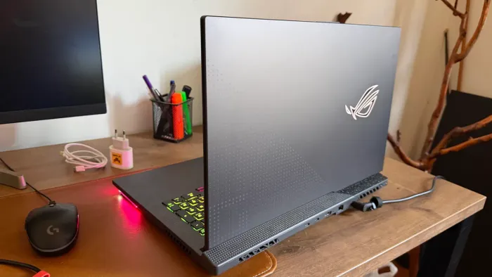 Notebook Rog Strix