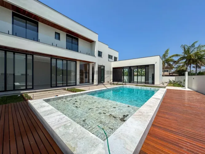 Oportunidade - Casa em Condomínio - Condomínio Chácara Serimbura - Residencial Chácara Ser