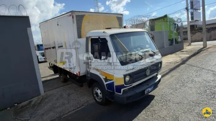 VW 5.150 4x2 2013