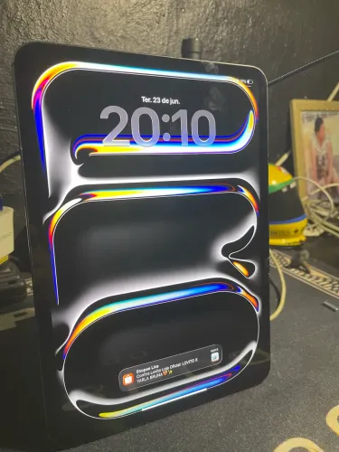 IPad Pro 11 m4