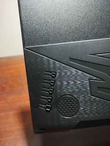 LED Monitor