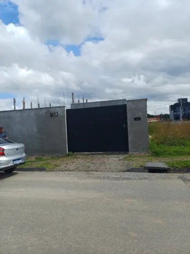 Vendo Imóvel composto por 4 quitinetes no bairro Itinga/Araquari SC