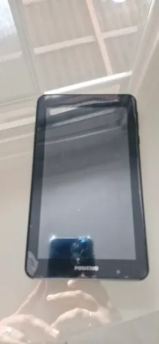 Tablet positivo 