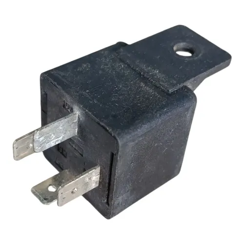 Rele auxiliar universal 12v 4 pinos 