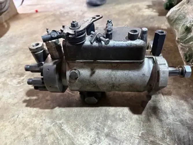 Bomba injetora Valtra BH 180