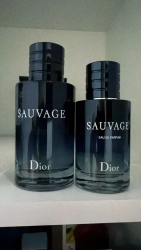 Sauvage Dior