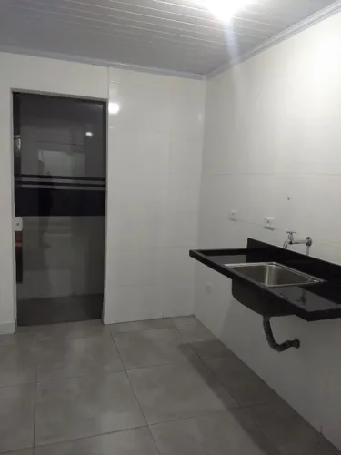 Quarto/Sala - Pernambués