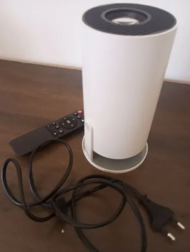 Projetor Semi novo