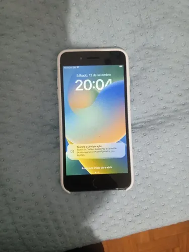 iPhone 8 plus