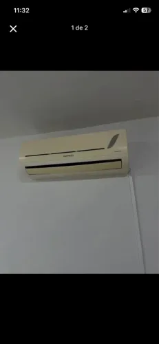 Ar Condicionado Komeco MXS 12 QC 2LX
