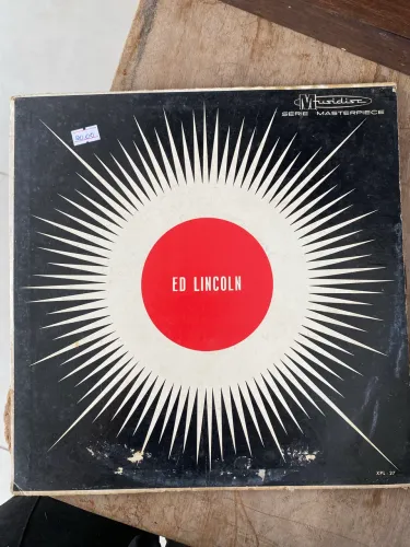 Discos de Vinil