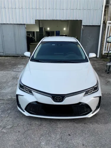 Toyota Corolla XEI 2.0 Flex 16V Aut. 2024