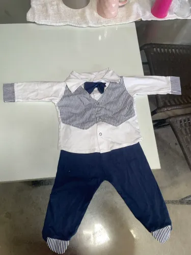 Roupa para bebê