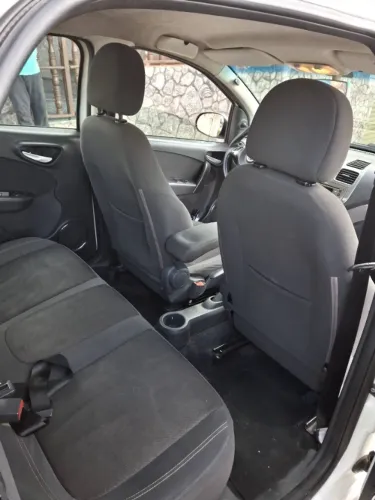 Fiat Grand Siena Essence 1.6 Flex 16V 2017