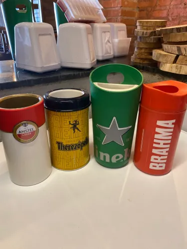 cervegela porta garrafa térmico camisinha 