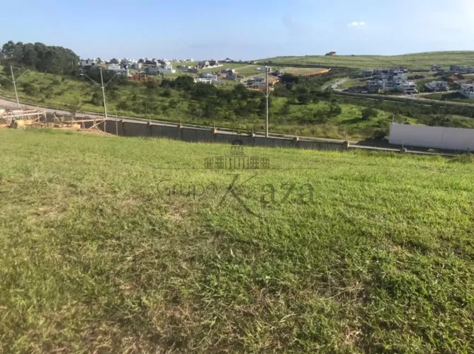 Oportunidade - Terreno em Condomínio - Condomínio Residencial Alphaville II - Residencial