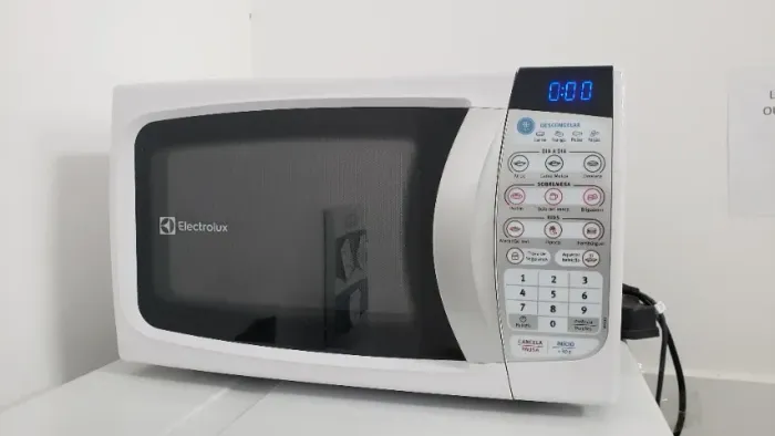 Microondas