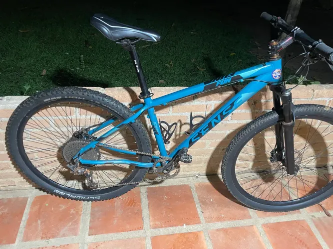 Bike aro 29