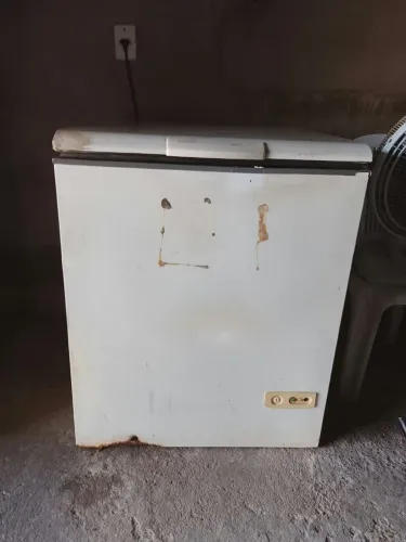 Freezer 1 porta