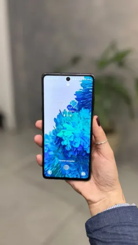 Samsung S20 fe