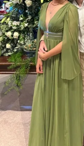 Vestido de festa, madrinha de casamento