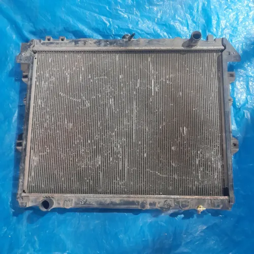 Radiador da hilux 3.0 2005/2015