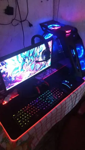Pc gamer no precinho 
