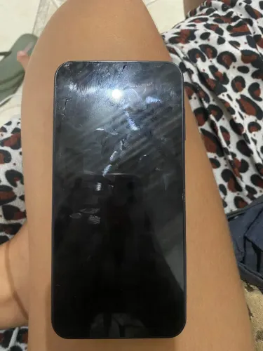 SAMSUNG A15 - USADO