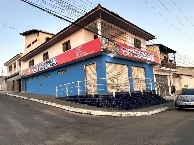 Ponto Comercial para Alugar - Jardim Brasil