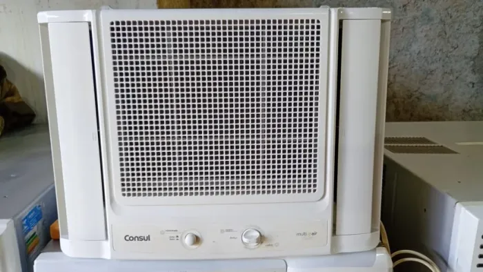 AR Consul Multi Air- 7.500 BTUs - 127V