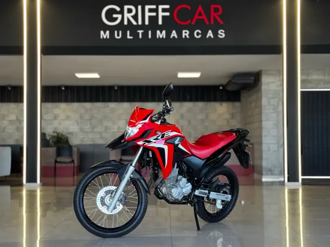  HONDA XRE 300 ABS 2022