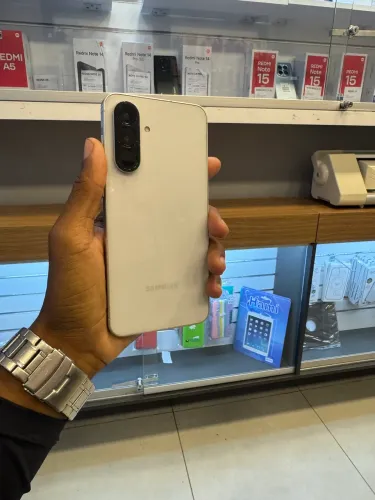Samsung A56 5G