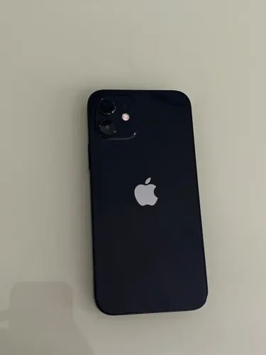 iPhone 12 normal