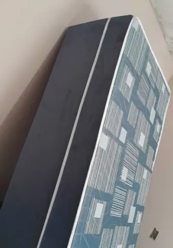 cama box ligue já