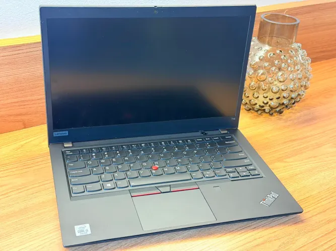 Notebook Lenovo Thinkpad