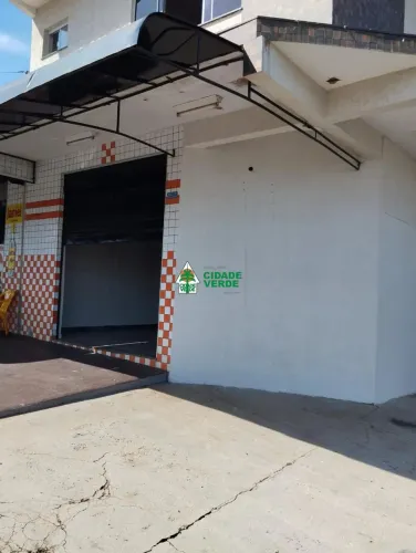 Sala para alugar em Maringá, Conjunto Habitacional Lea Leal, com 28 m²