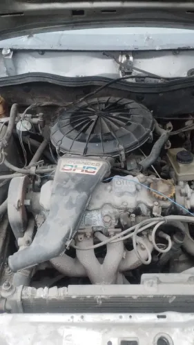 Motor OHC 1.8 