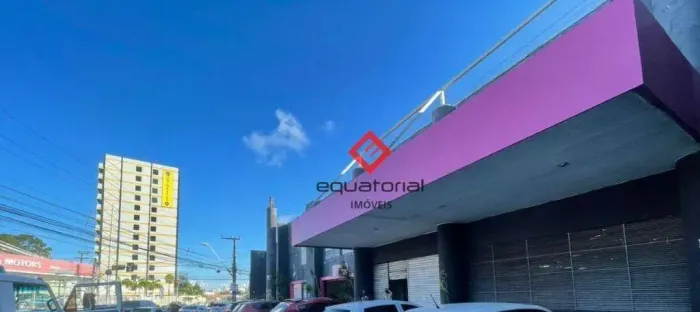 Galpão para Alugar, 2000 m² por R$ 90.000/mês - José Bonifácio - Fortaleza/CE