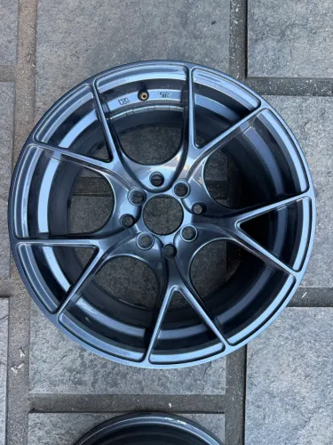 RODAS IMPORTADAS CÔNCAVAS 15x8 / 4x100