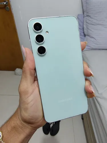 Samsung S23 FE