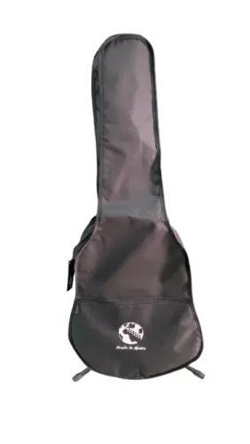 BAG P/ VIOLÃO FOLK LUXO BIC009LX