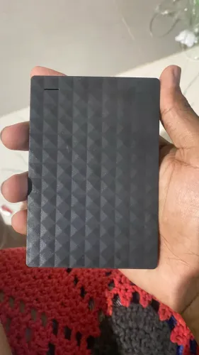Vendesse hd externo de 2TB novo