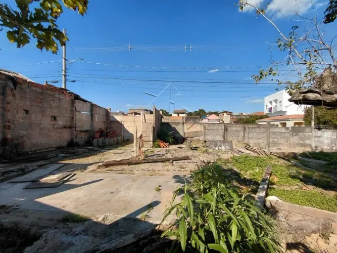 TERRENO 375M² - VILA BARCELONA