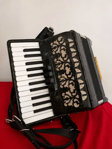 Sanfona