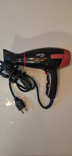 Secador de cabelo profiisional