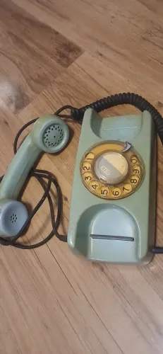 Telefone de Discar